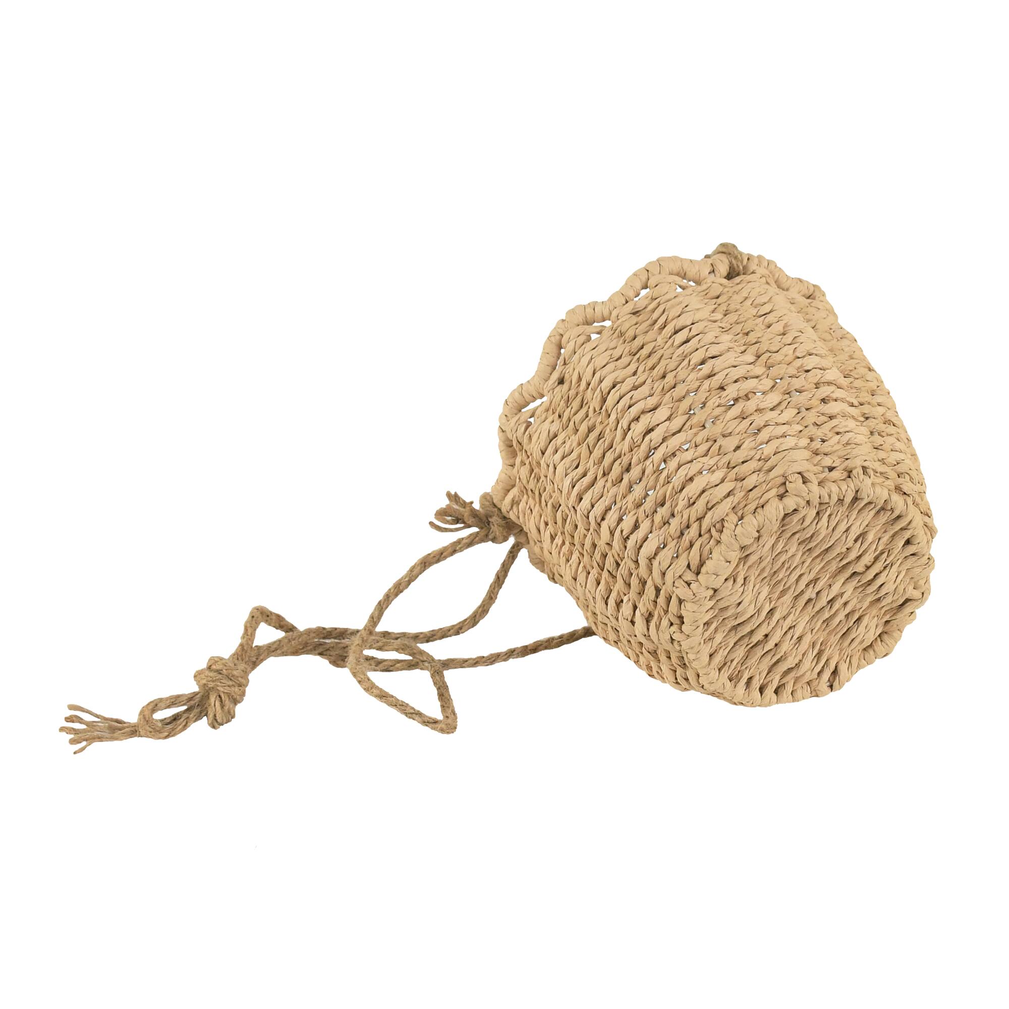 Scallop Hanging Basket by Ashland®